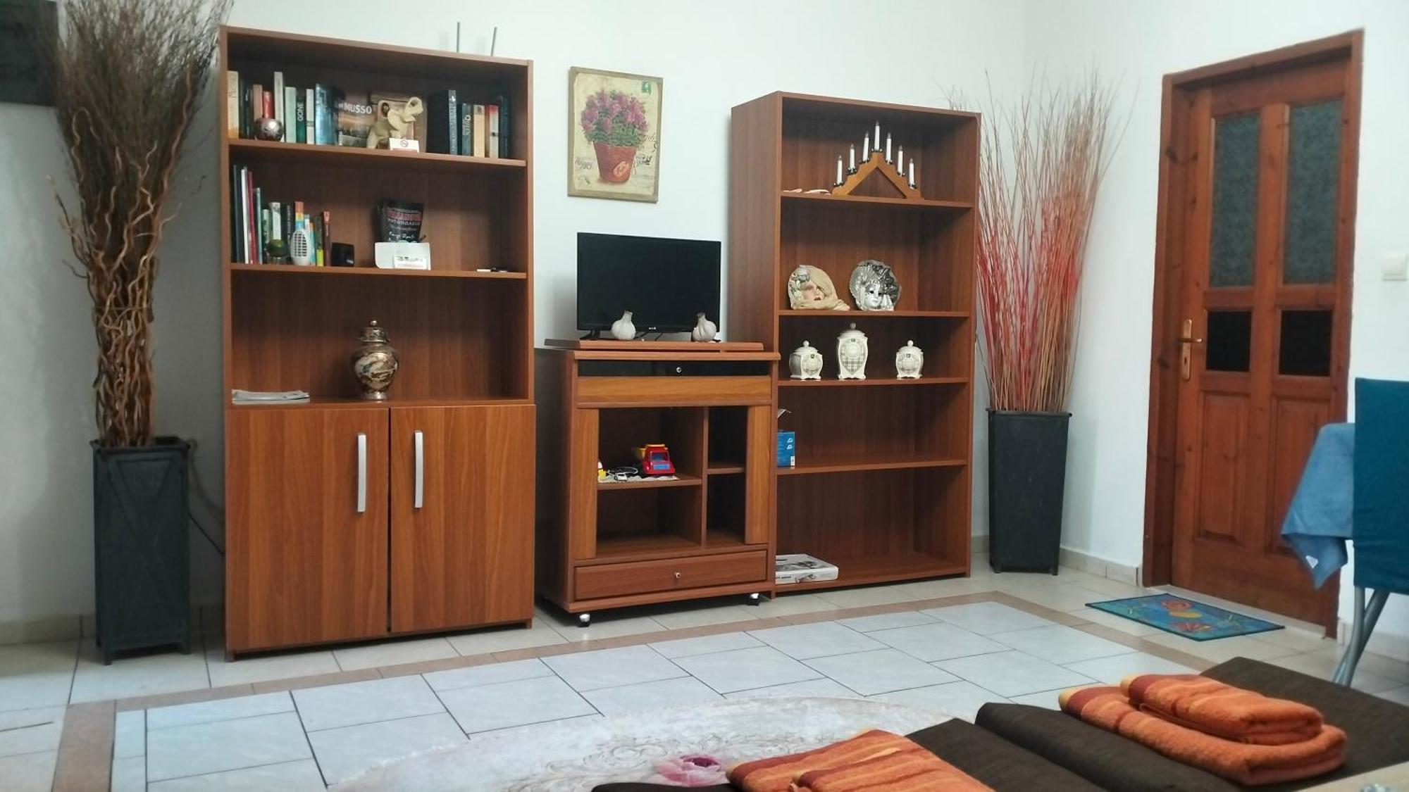 Appartement Old House *